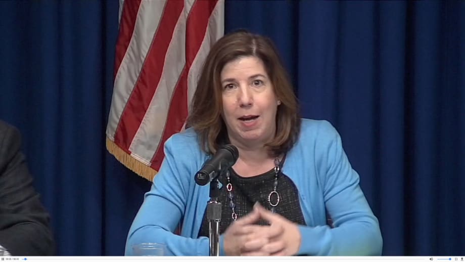 Pa. Formulating Self-Driving Vehicle Policy