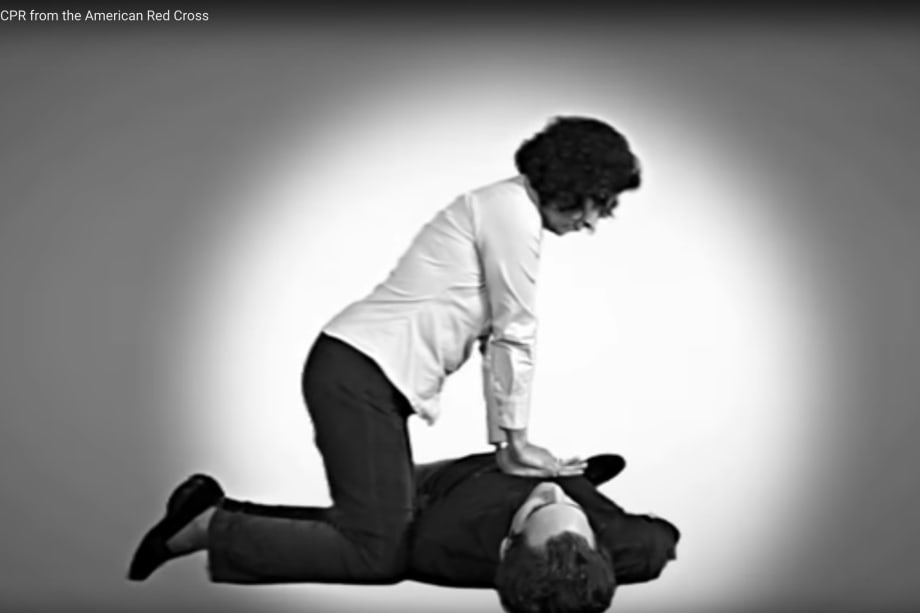 Safety Tip: Emergency First Aid