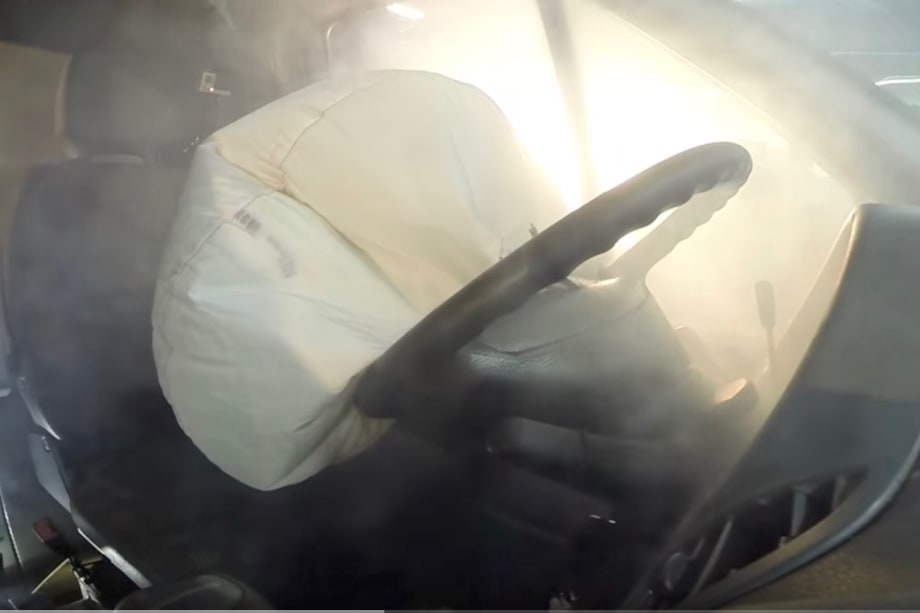 Safety Tip: Preventing Injuries Tied to Air Bags