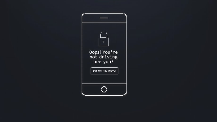 Video: Audi Programmers Target Distracted Driving