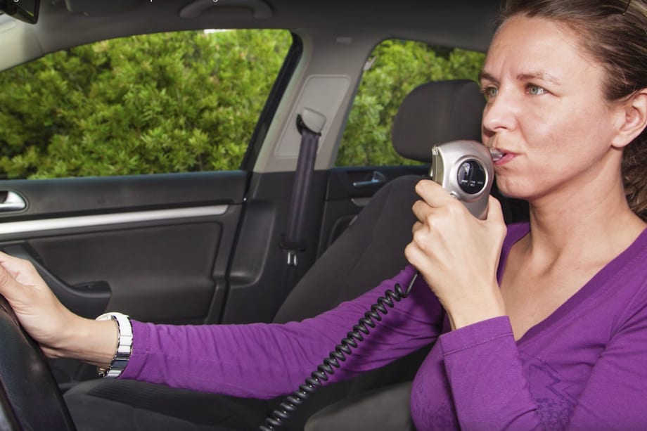 Video: Report Urges Lowering Driver Blood Alcohol Limits