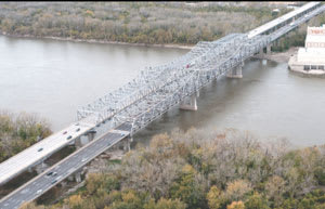 I-70 Bridge to Detour Drivers During Summer and Next Year