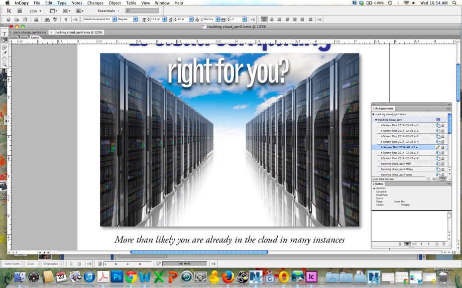 Is Cloud Computing Right For You?