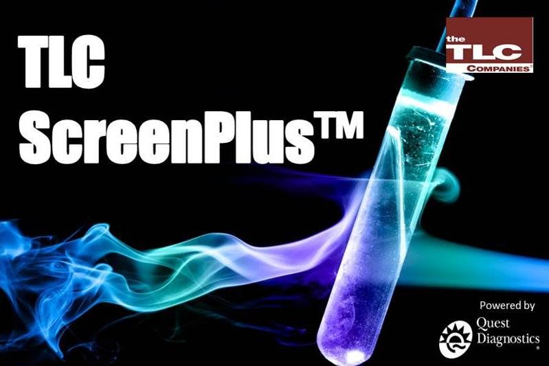 TLC Screen Plus