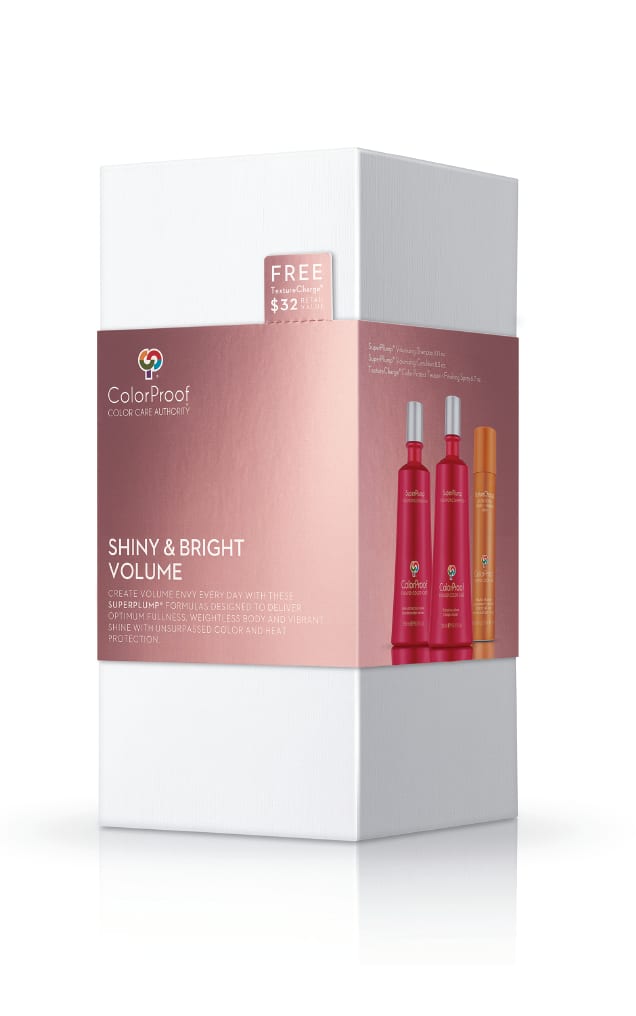 ColorProof Holiday 2017 Kits