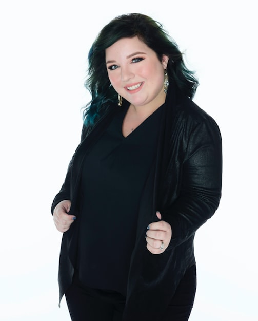 #IBELONG In Beauty:  Salon Manager Alyssa Ventura Loves Working for a Company that Makes Dreams Come True