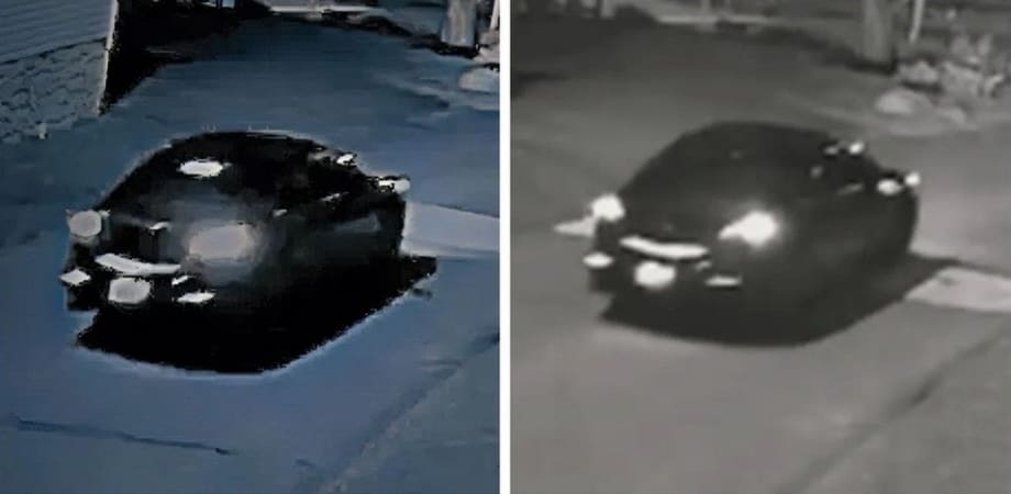 NC Deputy’s Home, Take-Home Car Targeted in Drive-By Shooting