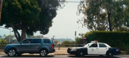 LASD Testing App That Lets Deputies Video Chat with Drivers During Stops