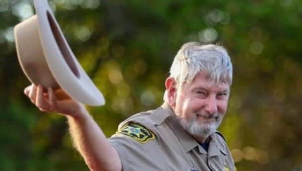 Alabama SRO Dies After Collapsing at School