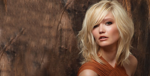 Bond Blondes by Eva Scrivo
