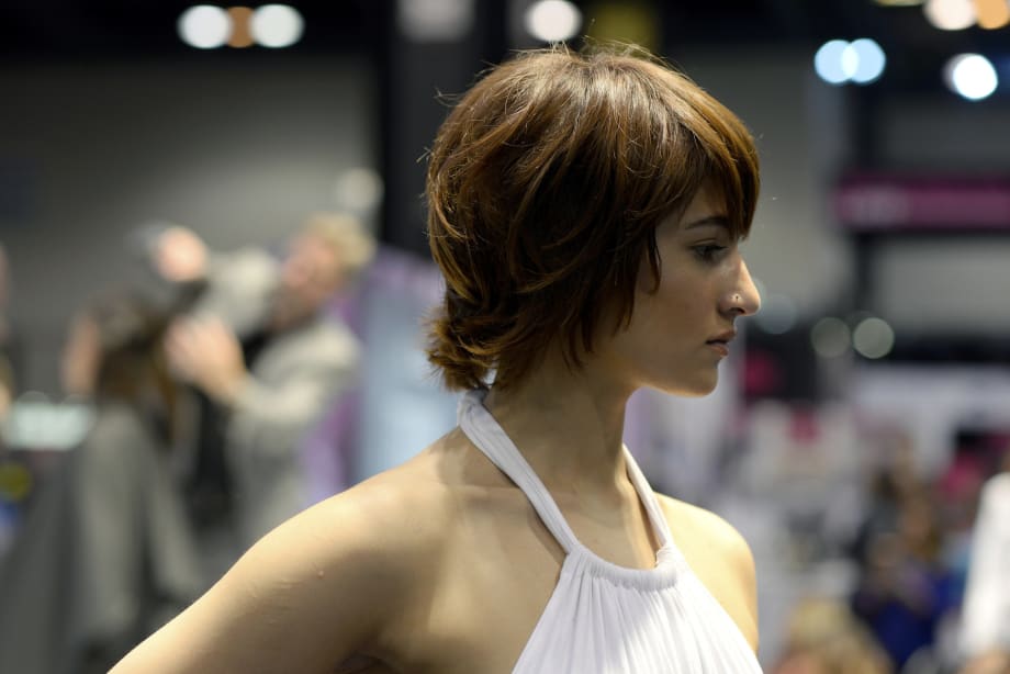 America's Beauty Show 2017 - Photos from Day 2