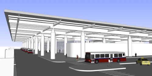 Decision Delayed on Seattle Rental Center 
