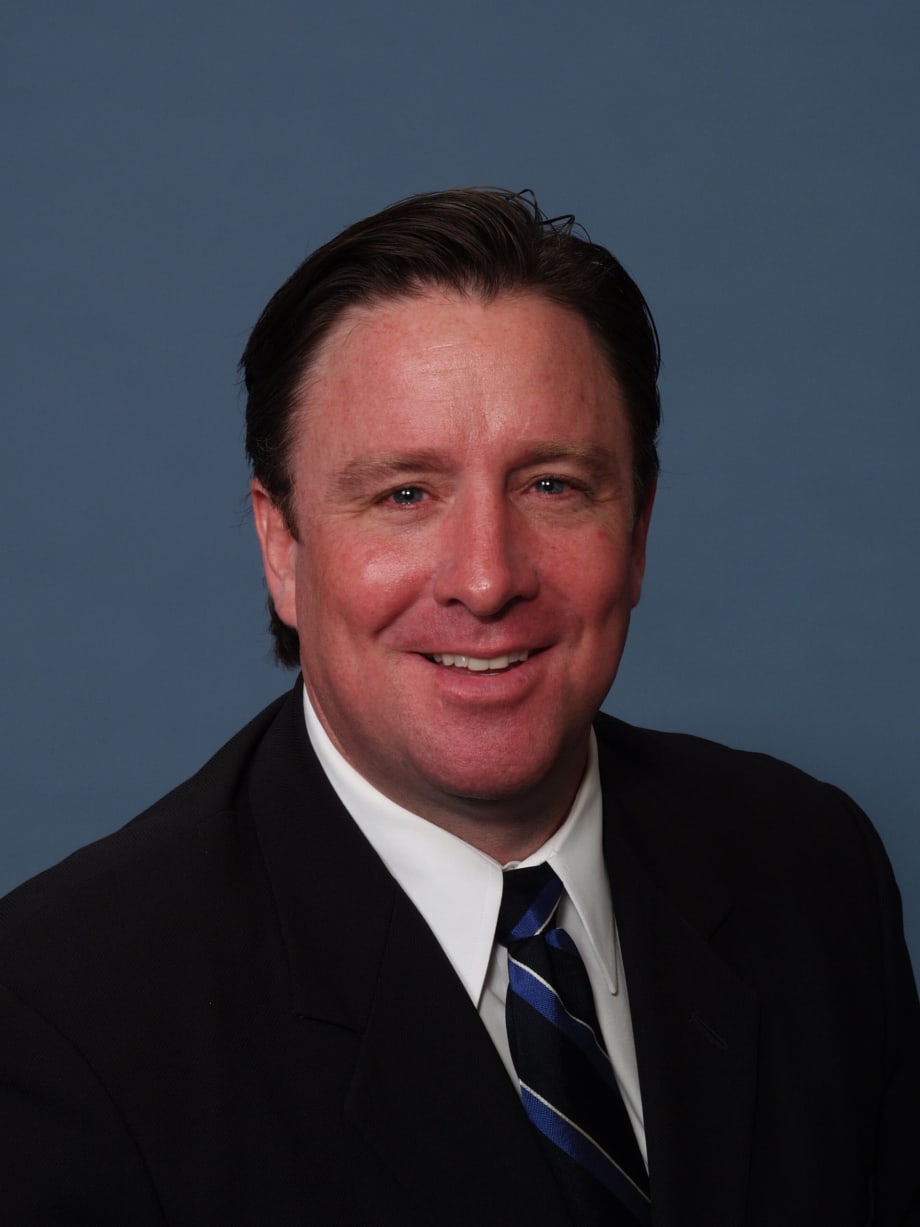 Auto Truck Names Otterberg as Special Projects Manager