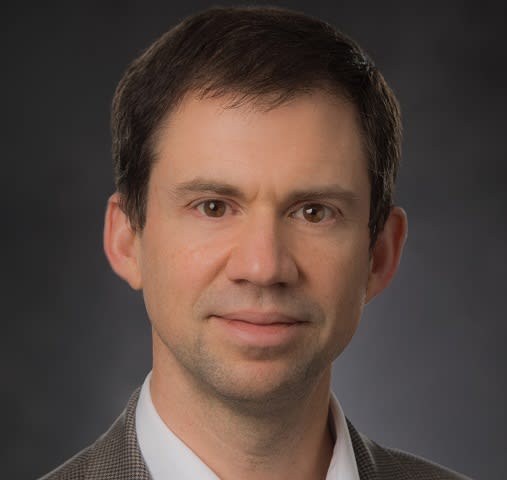 Daimler Trucks North America Names New VP