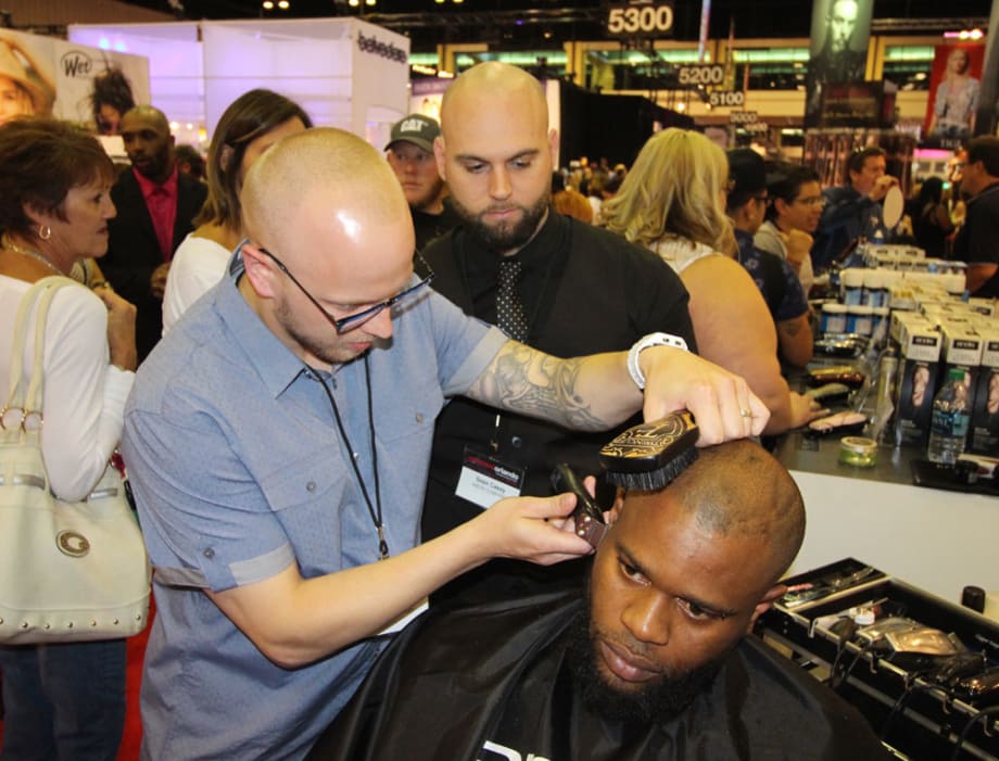 Beauty Changes Lives: Paul Laurie's Story