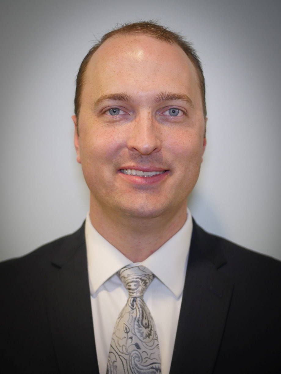 IAS Names New Regional Sales Manager