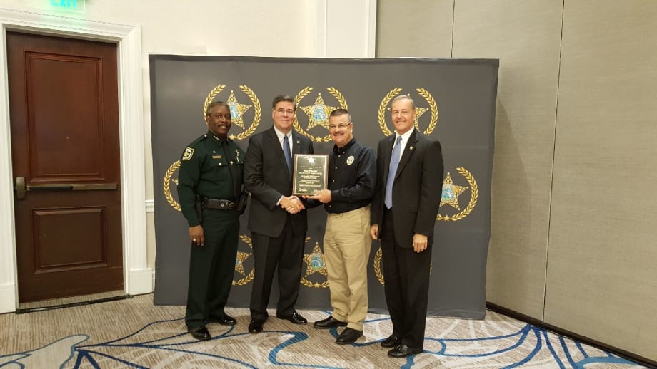 California City Adds BEV to Fleet