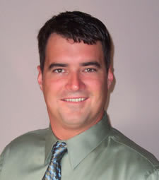 ARI Names O'Malley District Manager