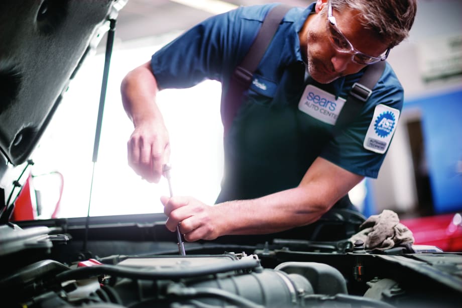 Emkay and Sears Usher in Maintenance's Future