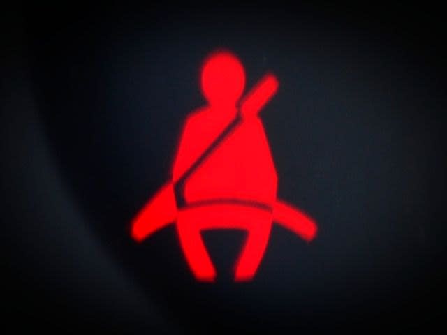 Seat Belt Bills Proposed in Multiple States