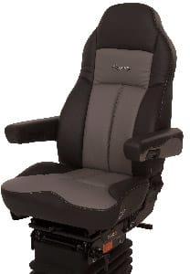 Seats Incorporated Unveils Next Generation Legacy Seats