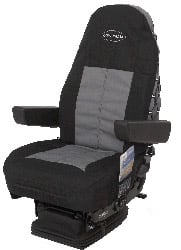 Seats Inc. Unveils All-Makes Seat Cover