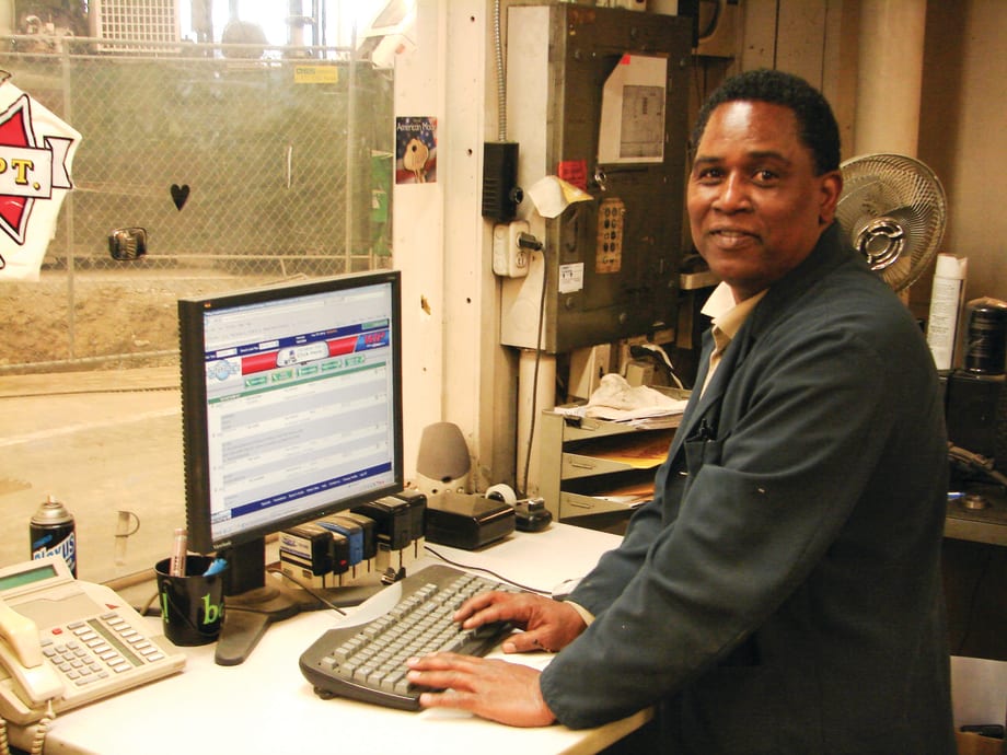 Seattle Maximizes Technology to Improve Operations