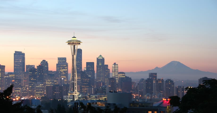 Seattle Plans to Expand Car-Sharing Program