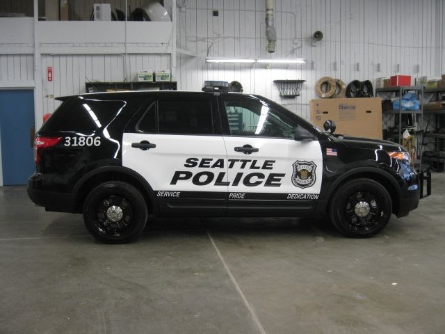 Rapid Response Vehicles Lower Ga. County’s Fleet Maintenance Costs