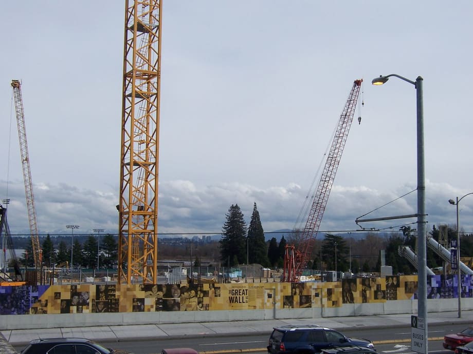 Sound Transit to pay university $43M to move labs, offices