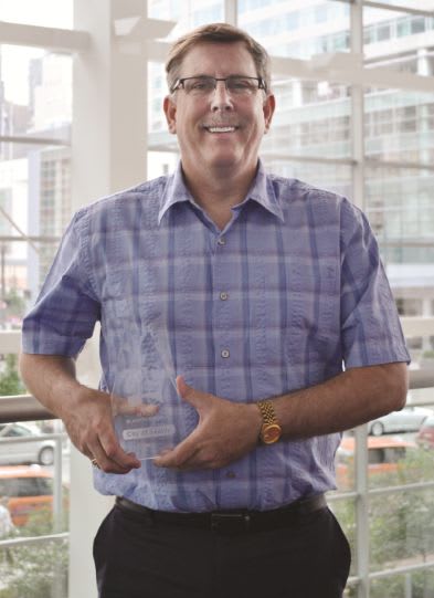 Seavey Retires From Seattle, Joins PG&E