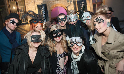 What’s Next Awards 2012