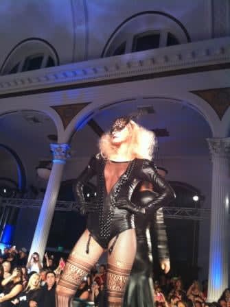Sebastian What's Next Award Winners Chosen at Live LA Event