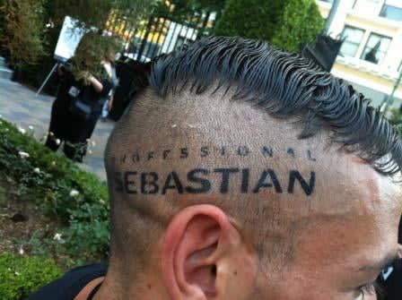 Sebastian What's Next Award Winners Chosen at Live LA Event