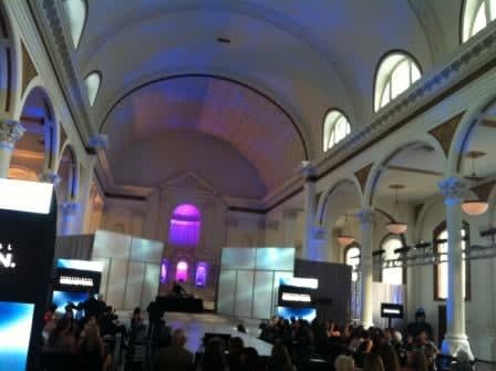 Sebastian What's Next Award Winners Chosen at Live LA Event