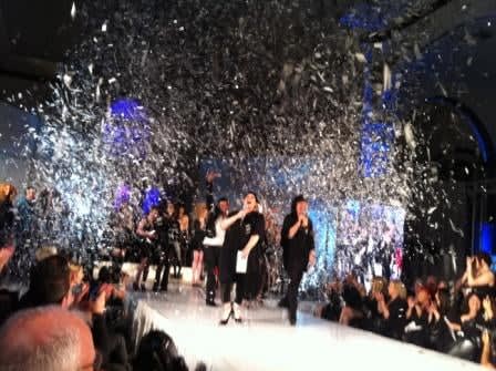 Sebastian What's Next Award Winners Chosen at Live LA Event
