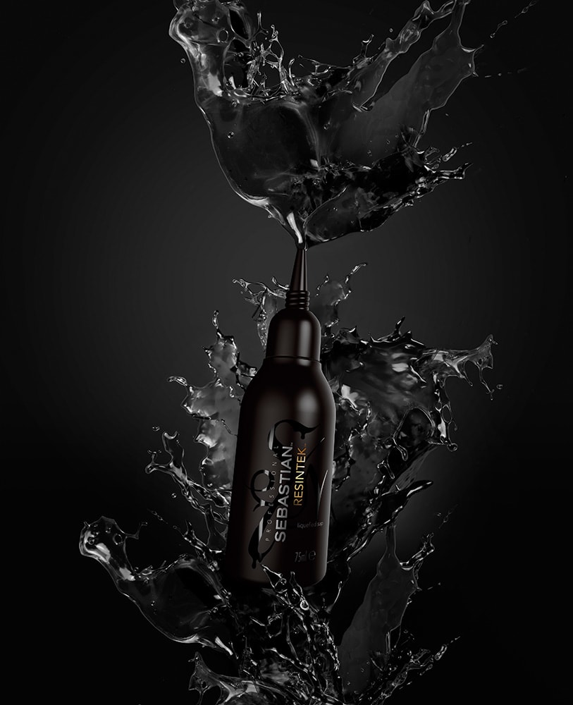 Sebastian Professional's Metamorphik Collection