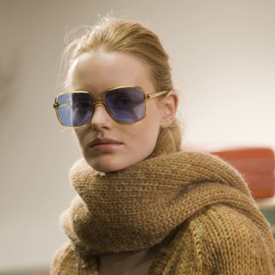 Fashion Week: Band of Outsiders by Sebastian