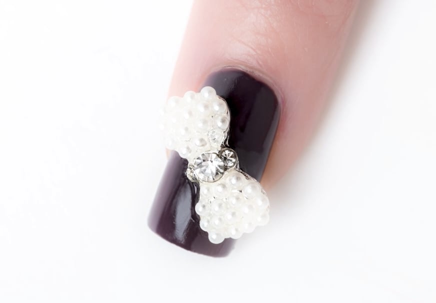 Troubleshooter: Securing Nail Charms