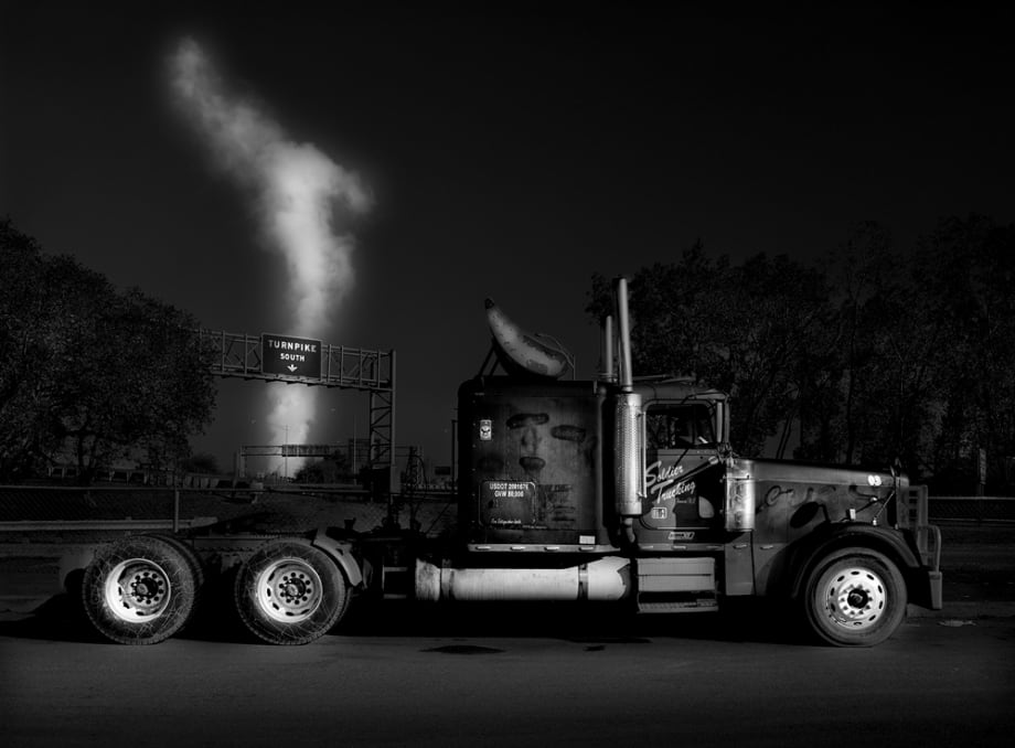 Trucking in the Media This Week