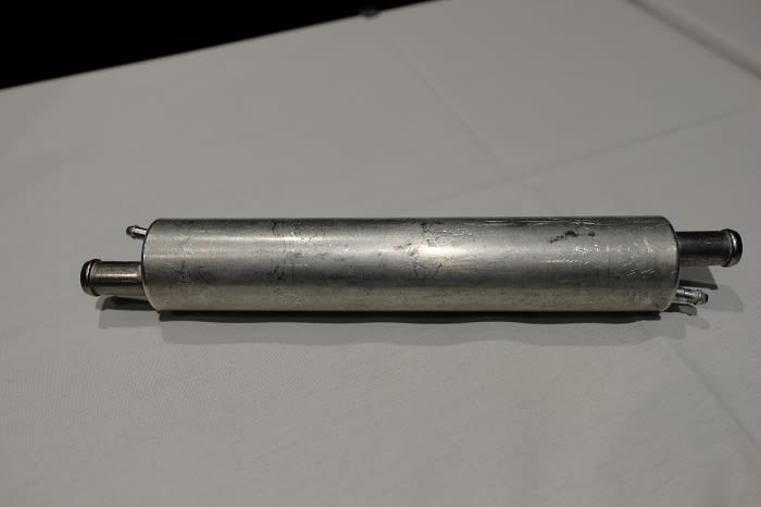 Seeva Raises $2M for Heated Windshield Washer Fluid Dispenser