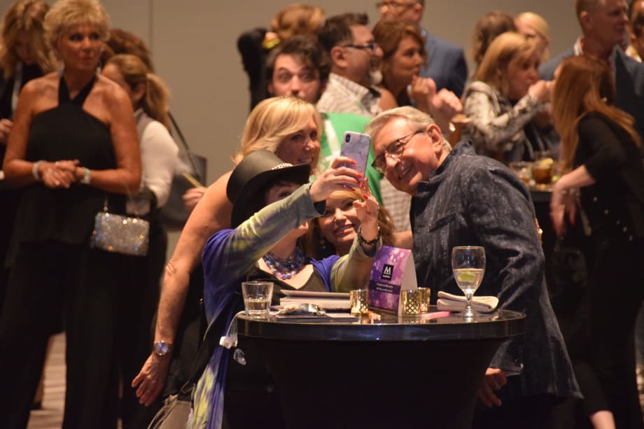 Talk Data to Me: Salon Owners Define Opportunity, Measure Results at Data-Driven Salon Summit