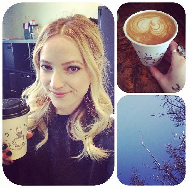 A Catalogue of Healthy Selfies!