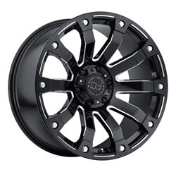 Selkirk Truck Wheels