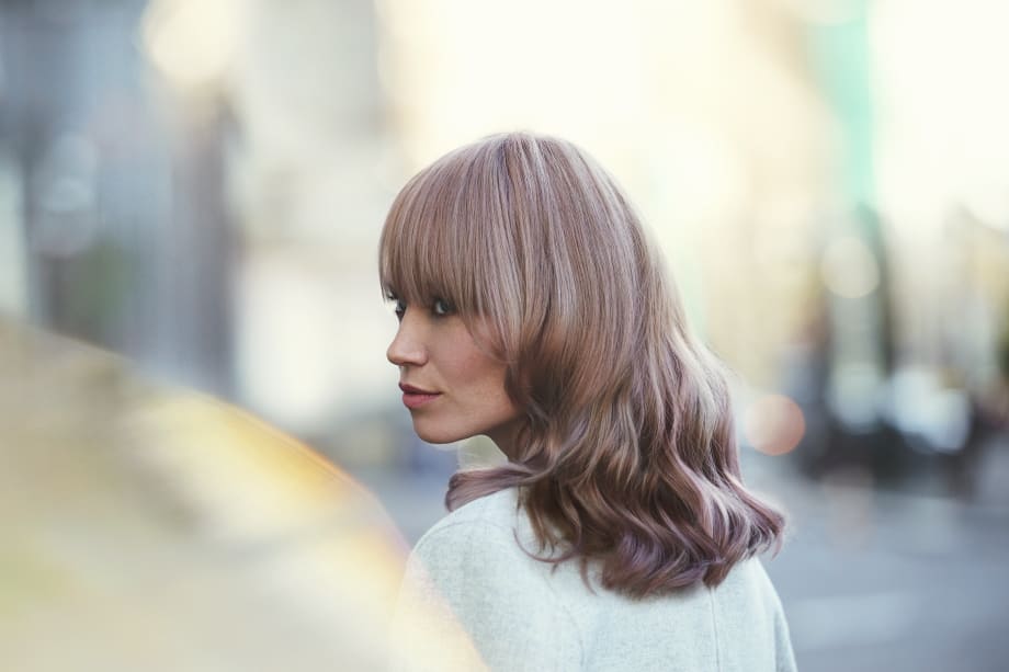 Keune's Ultimate Power Blonde Collection
