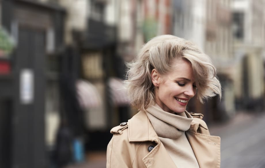 Keune's Ultimate Power Blonde Collection