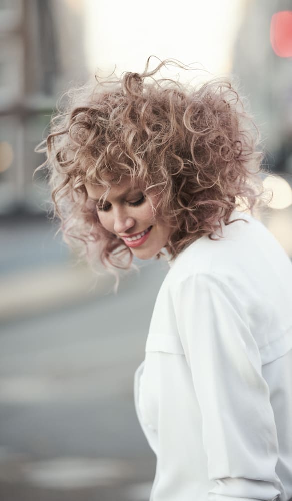 Keune's Ultimate Power Blonde Collection