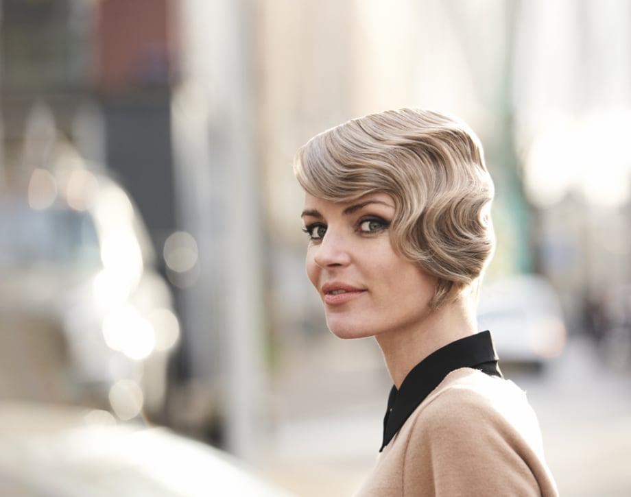 Keune's Ultimate Power Blonde Collection