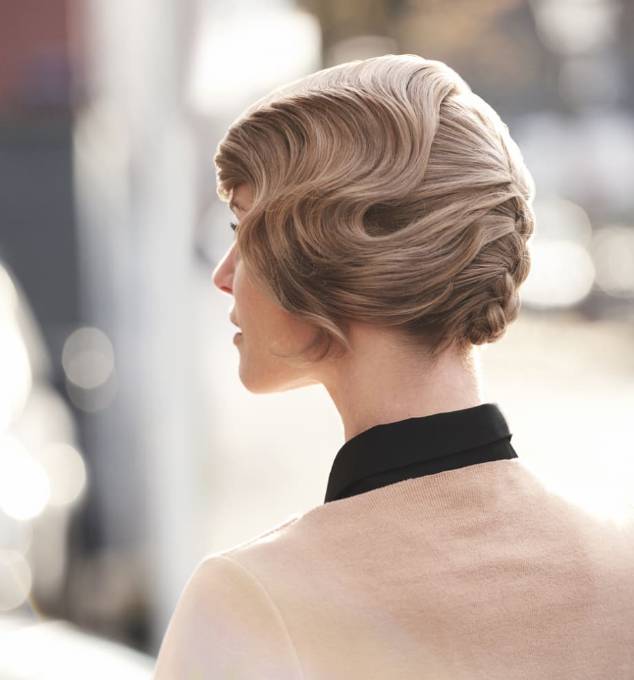 Keune's Ultimate Power Blonde Collection