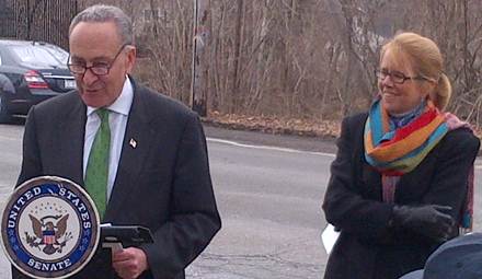 FMCSA Announces Steps to Reduce GPS-Caused Bridge Strikes